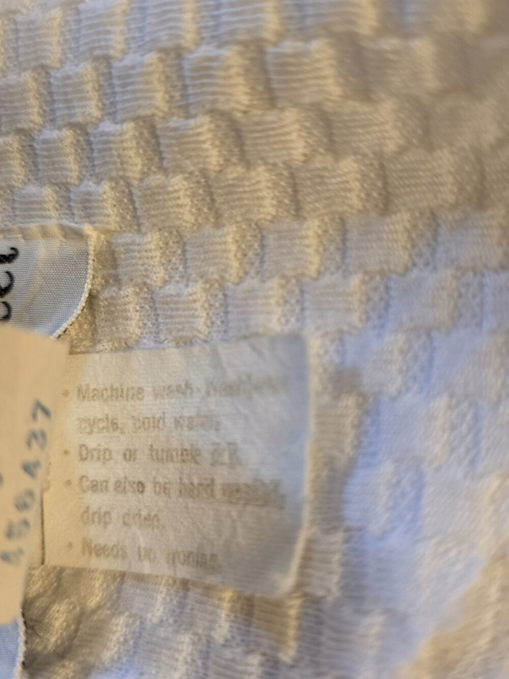 Bleeker Street Vintage Dress - Picture 7 of 7